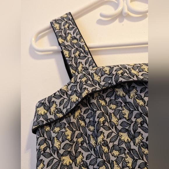 Tristan dress - Picture 4 of 5